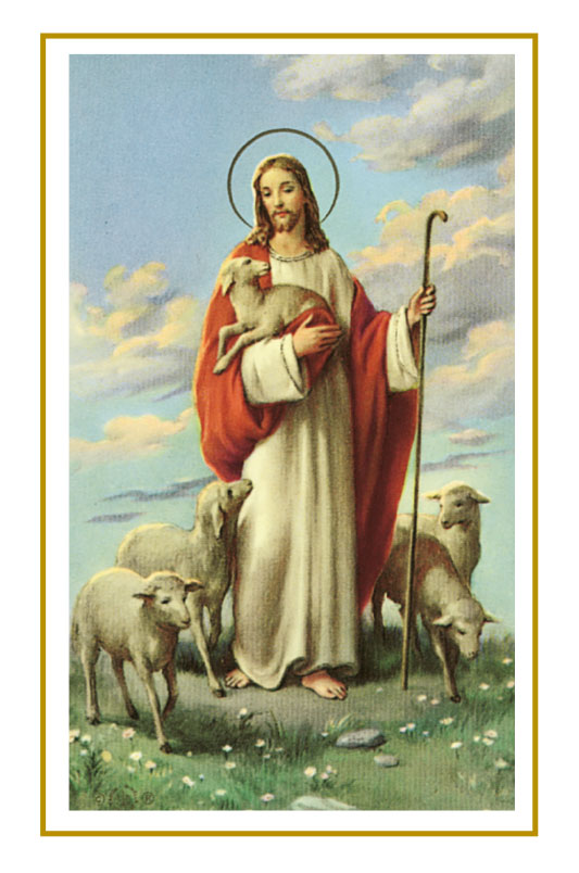 Good Shepherd