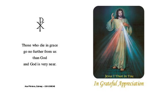 Divine Mercy