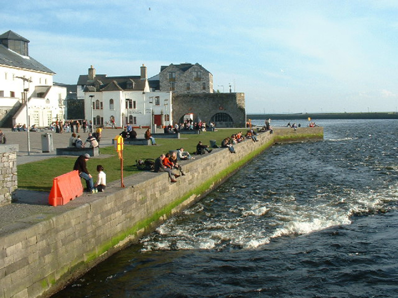 River Corrib