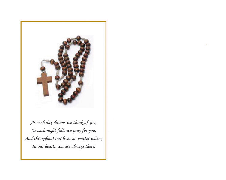 Rosary Beads